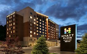 Hyatt Place Fort Lee/George Washington Bridge